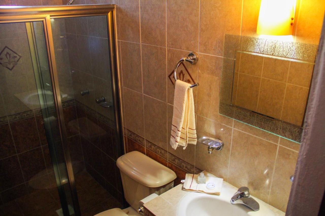 Hotel Tutul-Ha Escárcega Esterno foto