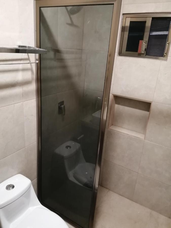 Hotel Tutul-Ha Escárcega Esterno foto